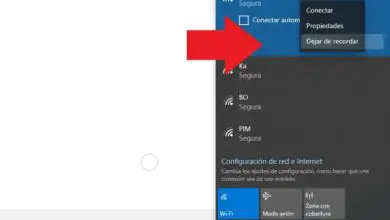 Photo of Comment supprimer une connexion réseau WiFi enregistrée dans Windows 10, 8 et 7 à partir de CMD