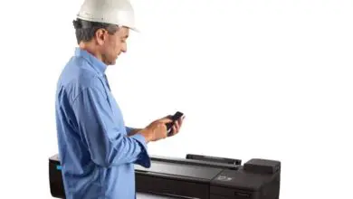 Photo of Comment supprimer les lignes ou stries noires et verticales qui apparaissent sur les photocopies