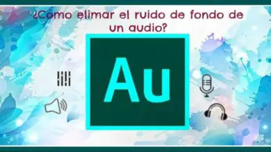 Photo of Supprimer le bruit de fond de l’audio – Tutoriel Adobe Audition CC