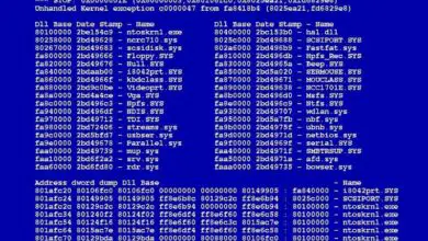 Photo of Comment réparer l’erreur 0xc0000018 lors de l’exécution d’applications sous Windows?