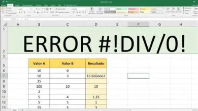 Photo of Comment éviter, corriger ou corriger les erreurs de formule dans Excel – # DIV / 0! # N / A # VALEUR!