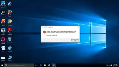 Photo of Comment réparer le service Windows Defender a arrêté l’erreur?