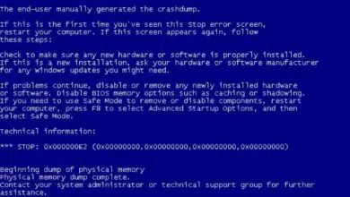Photo of Comment réparer l’erreur d’échec de l’état d’alimentation du pilote d’écran bleu dans Windows 10