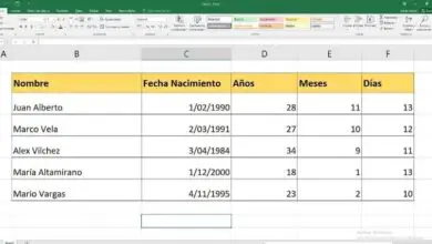 Photo of Comment calculer l’âge exact dans Excel – années, mois et jours