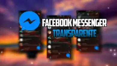 Photo of Comment télécharger et installer transparent Facebook Messenger pour Android