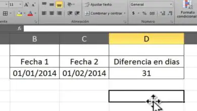 Foto zur einfachen Berechnung des zukünftigen Datums oder Fälligkeitsdatums in Excel