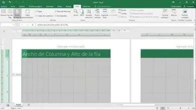 Photo of Comment changer la largeur d’une colonne et la hauteur d’une ligne dans Excel