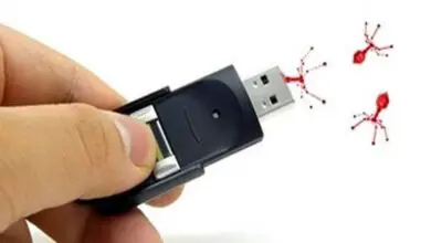 Foto van Hoe Windows Defender automatisch USB-drives te laten scannen