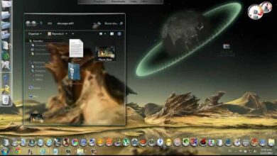 Photo of Comment mettre des images Spotlight comme arrière-plan du bureau dans Windows 10