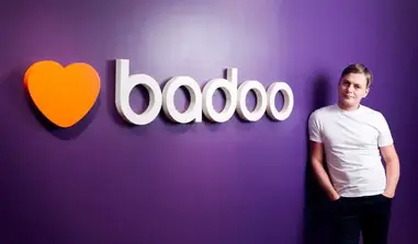 Badoo chat camera
