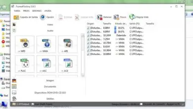 Photo of Comment convertir des fichiers audio ou vidéo dans n’importe quel format avec Format Factory