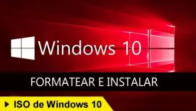 Foto van hoe een pc te formatteren en Windows 10 vanaf nul te installeren Sc