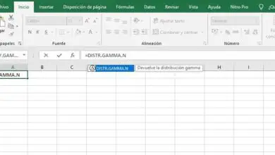 Photo of How to use Excel function GAMMA DISTR.N and HYPGEOMDIST.N
