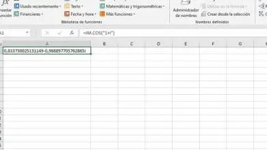 Photo of À quoi servent les fonctions Excel IM.COS et IM.COSH? – Très facile