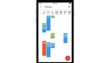 Photo of Comment ajouter des numéros de semaine dans le calendrier et Google Agenda iPhone iOS