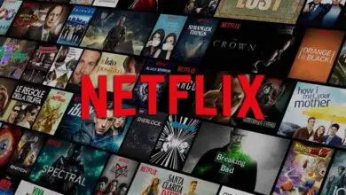 Foto de como excluir ou excluir histórico do Netflix em sua Smart TV e telefone celular Android ou iPhone
