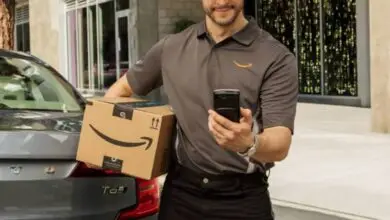 Foto di Come posso lavorare per Amazon Flex senza diventare un lavoratore autonomo?