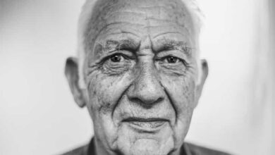 Photo of Comment enlever les cheveux gris et changer la couleur des cheveux avec Photoshop CC – Tutoriel étape par étape