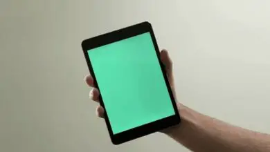 Foto van Hoe het probleem met het groene scherm van mijn iPad op te lossen