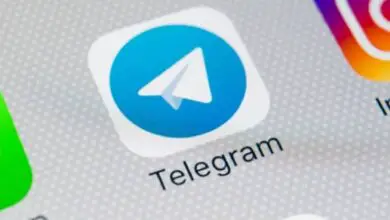 Photo of Comment partager des photos, des images et des Gifs dans Telegram depuis mon téléphone portable