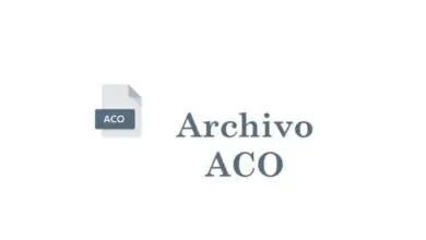 Фотография того, что такое ACO-файл и как его открыть? Без труда