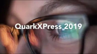 Foto de como adicionar ou criar uma borda, contorno ou traço de texto no QuarkXPress