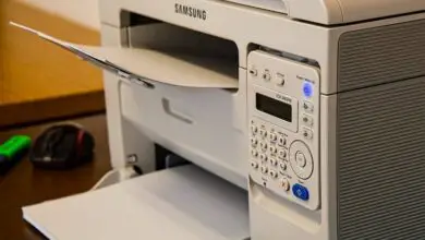 Photo of Comment connecter et configurer une imprimante dans un réseau sans fil WiFi? – Pas à pas