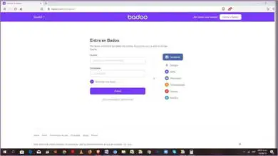 Photo of Comment me connecter et accéder à mon compte Badoo avec mon email, mon téléphone ou Facebook