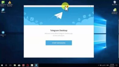 Photo of Comment télécharger gratuitement Telegram sur mon PC – étapes simples