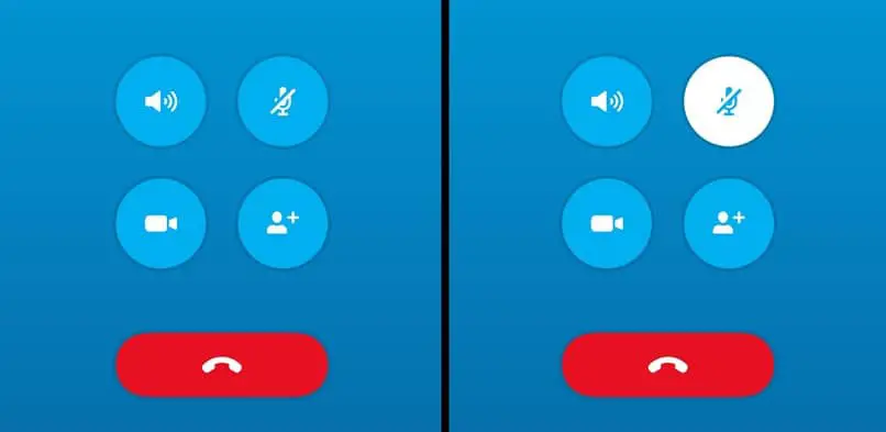 how to auto mute microphone skype