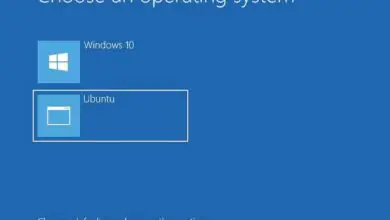Photo of Comment laisser Windows démarrer par défaut au lieu d’Ubuntu avec DualBoot