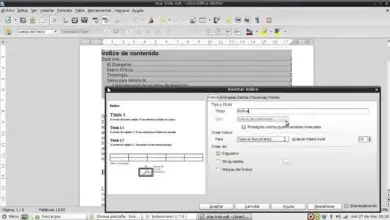 Photo of Comment créer un index ou des tables des matières dans LibreOffice Writer