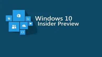 Photo of Comment quitter le programme Windows 10 Insider et revenir à la version précédente?
