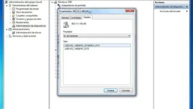 Foto de como ver ou saber a data de instalação de um driver no Windows 10