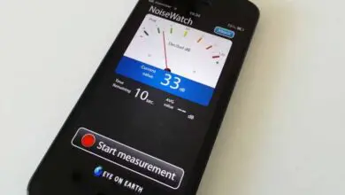 Foto van Wat zijn de beste apps voor het meten van decibel of ruis op Android of iPhone?