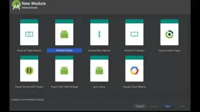 Photo of How to add libraries using .jar or gradle file in Android Studio