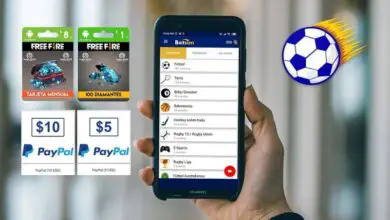 Photo of Comment gagner rapidement de l’argent pour PayPal sans investissement avec l’application Betsim d’Android