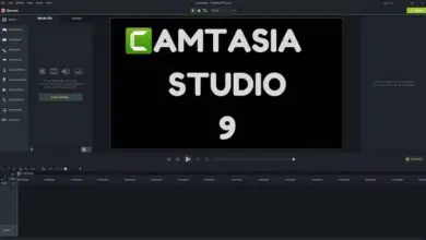 Kuva videon peilattamisesta Camtasia Studion avulla