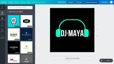 Photo of How to Create and Design a Modern Logo in Canva for Free Online