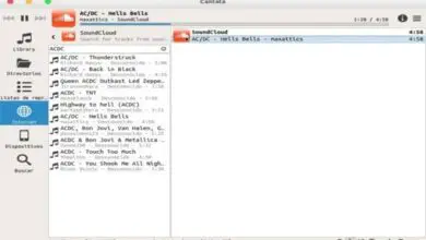 Photo of Comment syntoniser des stations de radio en ligne sur Linux avec Cantata?
