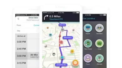 Photo of Comment sélectionner ou changer l’icône d’une voiture à une moto dans l’application Waze