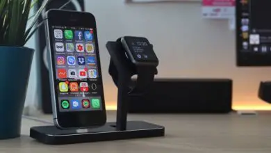 Kuva mobiilidatan määrittämisestä Apple Watchiin - nopea ja helppo