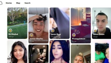 Photo of Comment créer ou ajouter facilement des histoires Snapchat sur Android