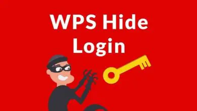 Photo of Comment changer l’URL d’administration dans WordPress avec le plug-in de connexion WPS Hide?