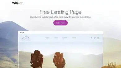 Photo of Comment créer facilement une page de destination dans Wix avec des modèles gratuits