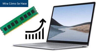 Photo of Comment augmenter la mémoire RAM de mon ordinateur ou ordinateur portable? – Rapide et facile