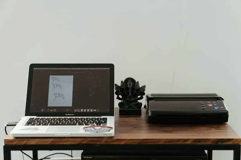 Как подключить принтер к макбуку через wifi