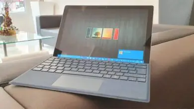 Photo of Comment faire une capture d’écran sur un ordinateur portable Microsoft Surface?