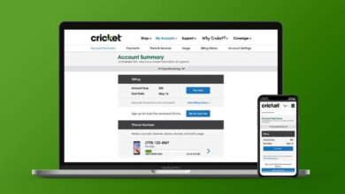Photo of Comment payer ma facture de téléphone Cricket en ligne – Service client de Cricket pour la facturation et le paiement