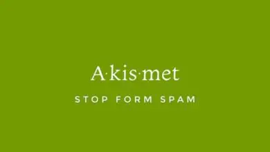 Photo of Comment configurer Akismet pour éviter le spam de commentaires dans WordPress